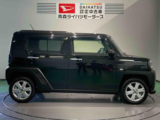 タフトＧターボ（青森県）の中古車