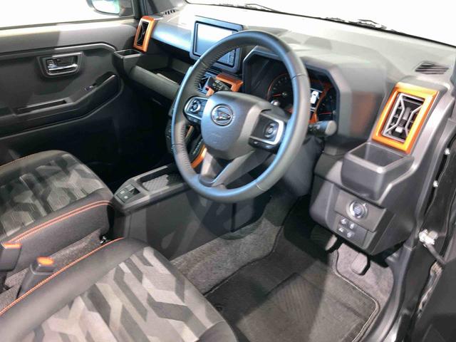 タフトＧターボ（青森県）の中古車