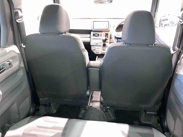 タフトＧターボ（青森県）の中古車