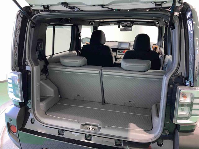 タフトＧターボ（青森県）の中古車