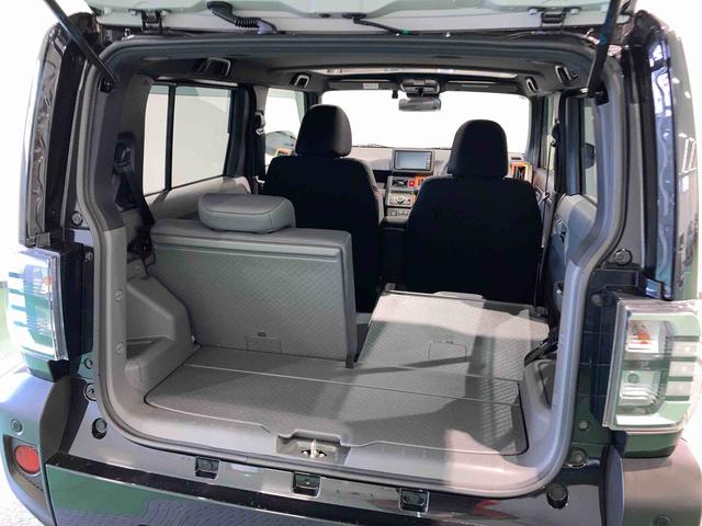 タフトＧターボ（青森県）の中古車