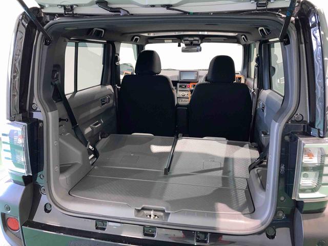 タフトＧターボ（青森県）の中古車