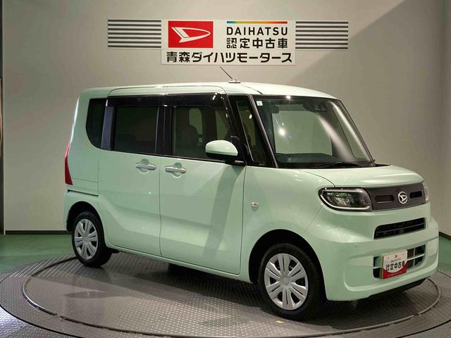 タントＸターボ（青森県）の中古車
