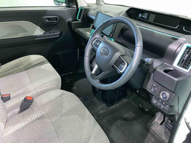 タントＸターボ（青森県）の中古車