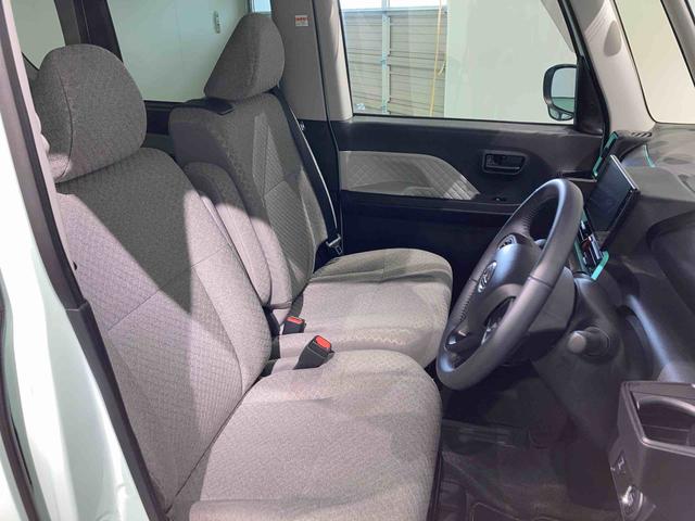 タントＸターボ（青森県）の中古車