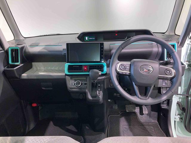 タントＸターボ（青森県）の中古車
