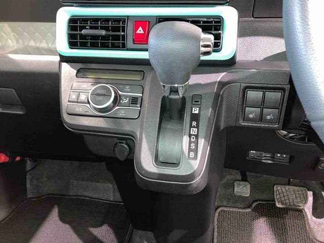 タントＸターボ（青森県）の中古車
