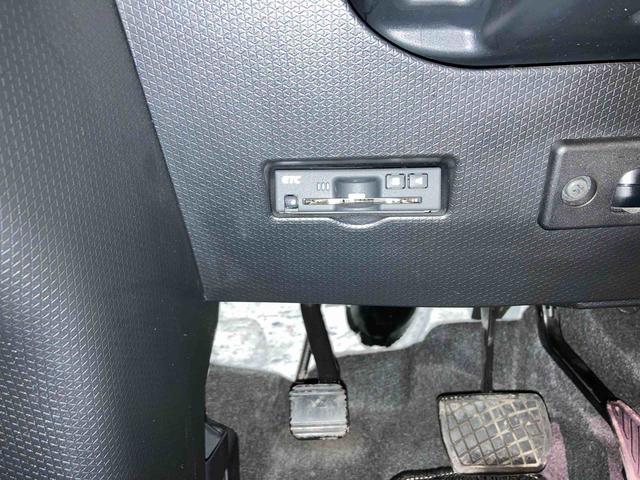 タントＸターボ（青森県）の中古車