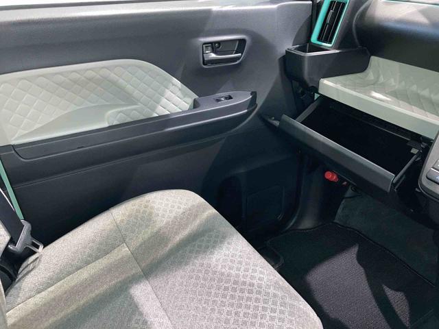 タントＸターボ（青森県）の中古車
