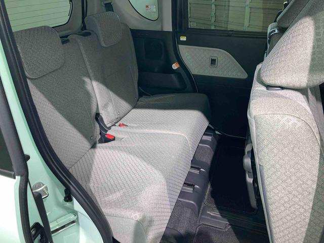 タントＸターボ（青森県）の中古車