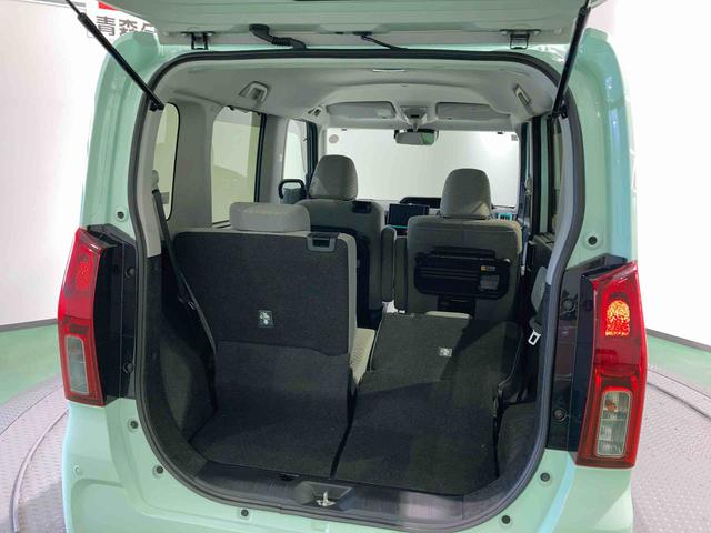 タントＸターボ（青森県）の中古車