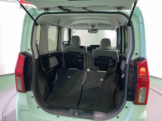タントＸターボ（青森県）の中古車