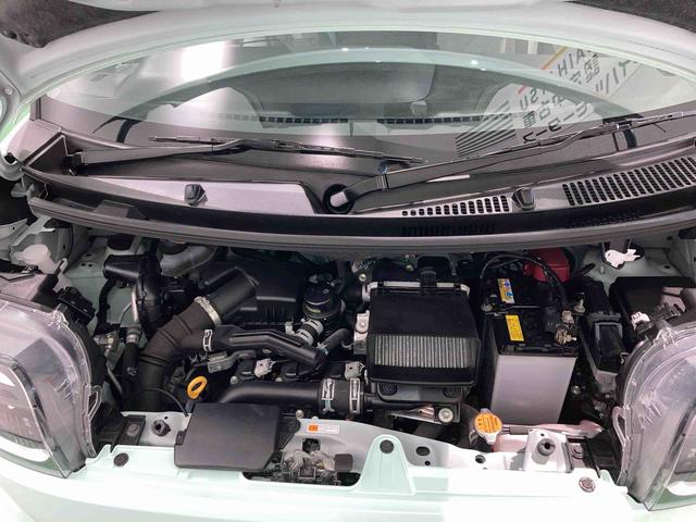 タントＸターボ（青森県）の中古車
