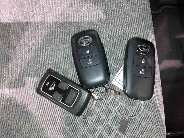 タントＸターボ（青森県）の中古車