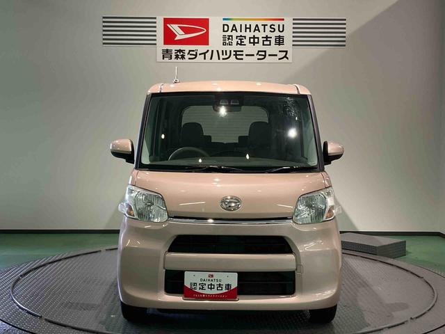 タントＬ　ＳＡIII（青森県）の中古車