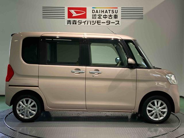タントＬ　ＳＡIII（青森県）の中古車