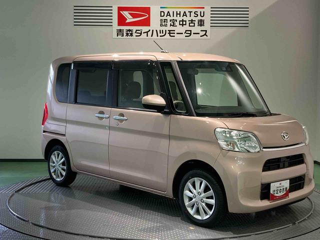 タントＬ　ＳＡIII（青森県）の中古車