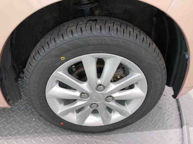 タントＬ　ＳＡIII（青森県）の中古車