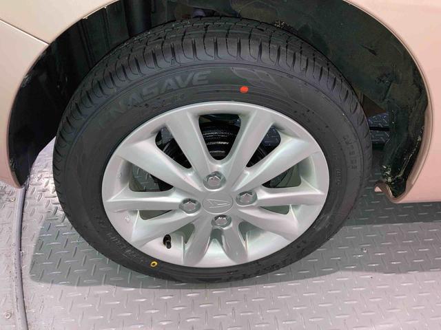 タントＬ　ＳＡIII（青森県）の中古車