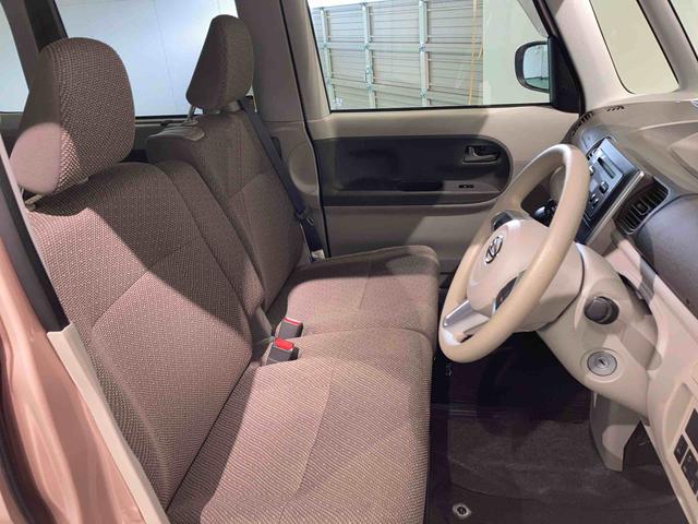 タントＬ　ＳＡIII（青森県）の中古車