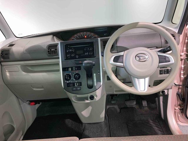 タントＬ　ＳＡIII（青森県）の中古車