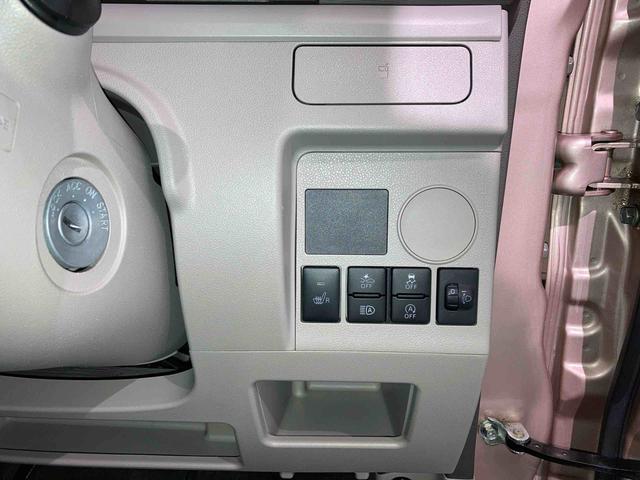 タントＬ　ＳＡIII（青森県）の中古車