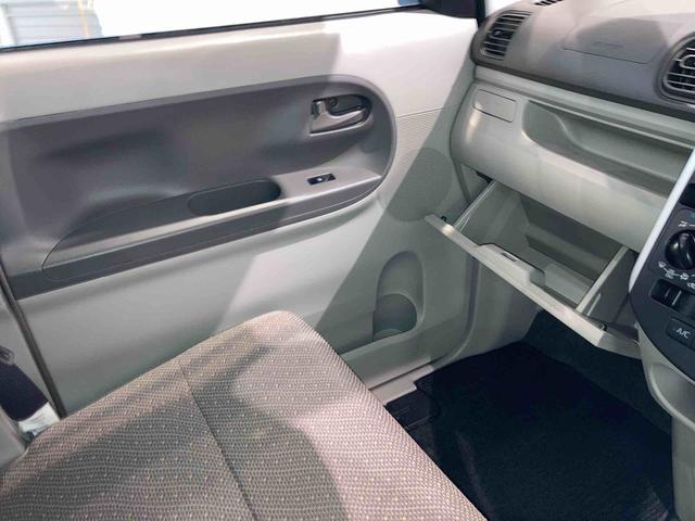 タントＬ　ＳＡIII（青森県）の中古車
