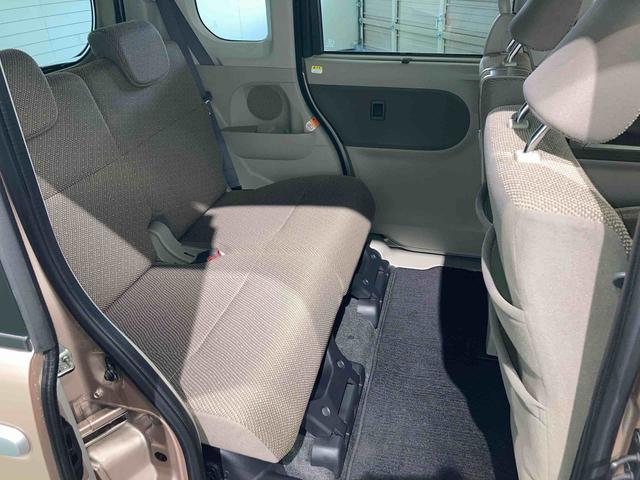 タントＬ　ＳＡIII（青森県）の中古車