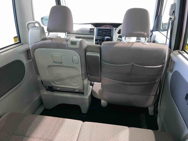 タントＬ　ＳＡIII（青森県）の中古車