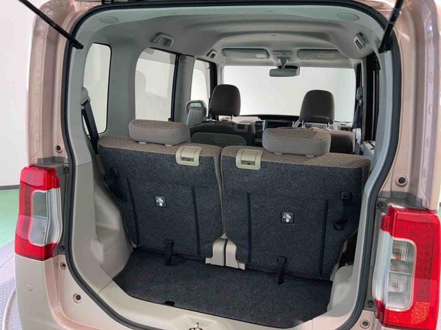 タントＬ　ＳＡIII（青森県）の中古車