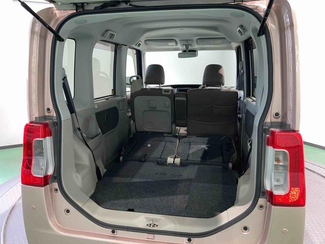 タントＬ　ＳＡIII（青森県）の中古車