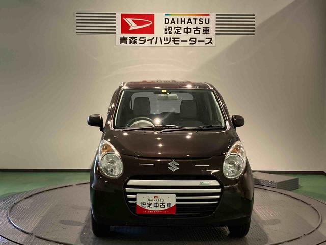 アルトエコＥＣＯ−Ｌ（青森県）の中古車