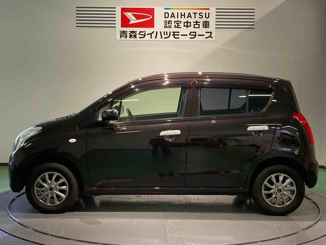 アルトエコＥＣＯ−Ｌ（青森県）の中古車