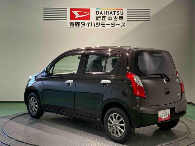 アルトエコＥＣＯ−Ｌ（青森県）の中古車