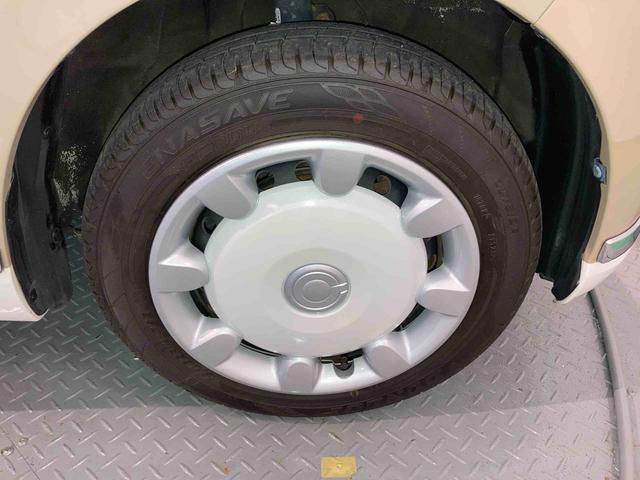 ムーヴキャンバスＧメイクアップ　ＳＡIII（青森県）の中古車