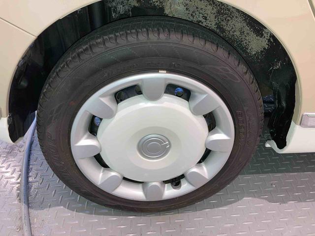 ムーヴキャンバスＧメイクアップ　ＳＡIII（青森県）の中古車