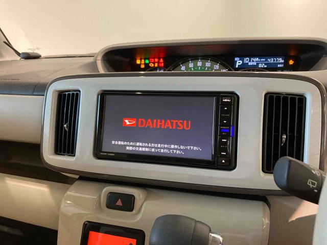 ムーヴキャンバスＧメイクアップ　ＳＡIII（青森県）の中古車