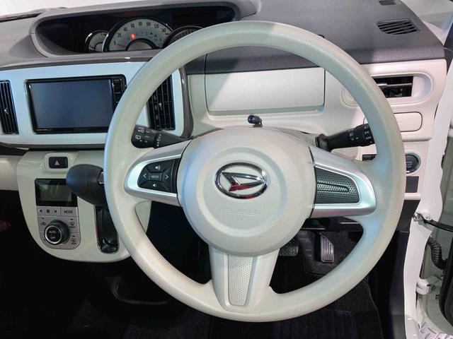 ムーヴキャンバスＧメイクアップ　ＳＡIII（青森県）の中古車