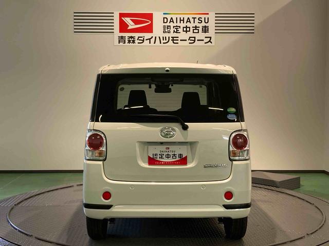ムーヴキャンバスＧブラックインテリアリミテッド　ＳＡIII（青森県）の中古車