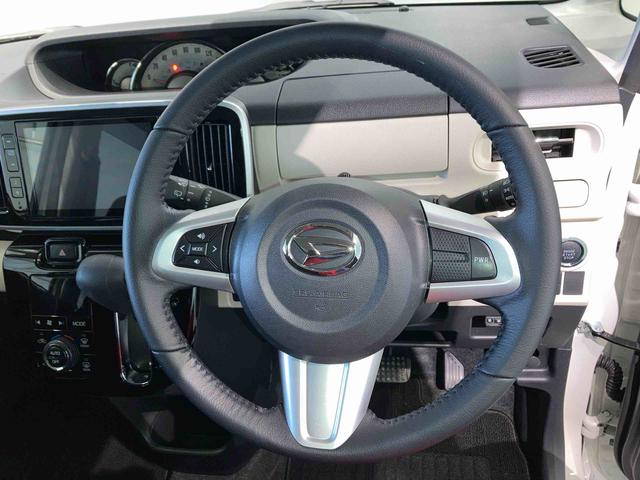 ムーヴキャンバスＧブラックインテリアリミテッド　ＳＡIII（青森県）の中古車