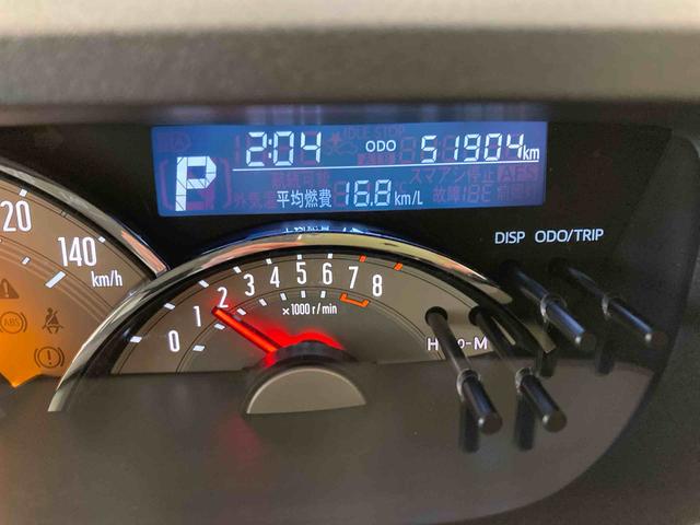 ムーヴキャンバスＧブラックインテリアリミテッド　ＳＡIII（青森県）の中古車