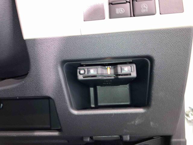 ムーヴキャンバスＧブラックインテリアリミテッド　ＳＡIII（青森県）の中古車