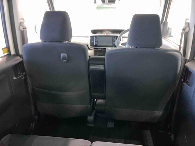 ムーヴキャンバスＧブラックインテリアリミテッド　ＳＡIII（青森県）の中古車