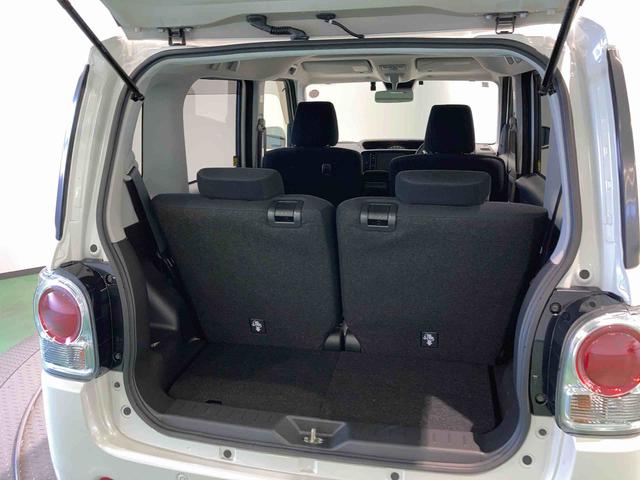 ムーヴキャンバスＧブラックインテリアリミテッド　ＳＡIII（青森県）の中古車