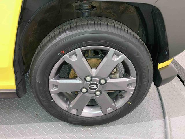 タフトＧターボ（青森県）の中古車