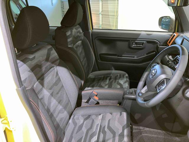 タフトＧターボ（青森県）の中古車