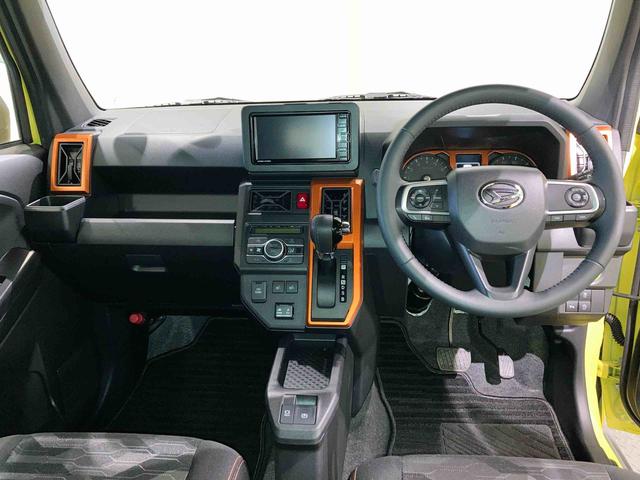 タフトＧターボ（青森県）の中古車