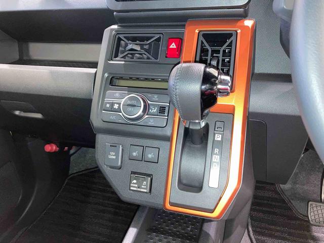 タフトＧターボ（青森県）の中古車