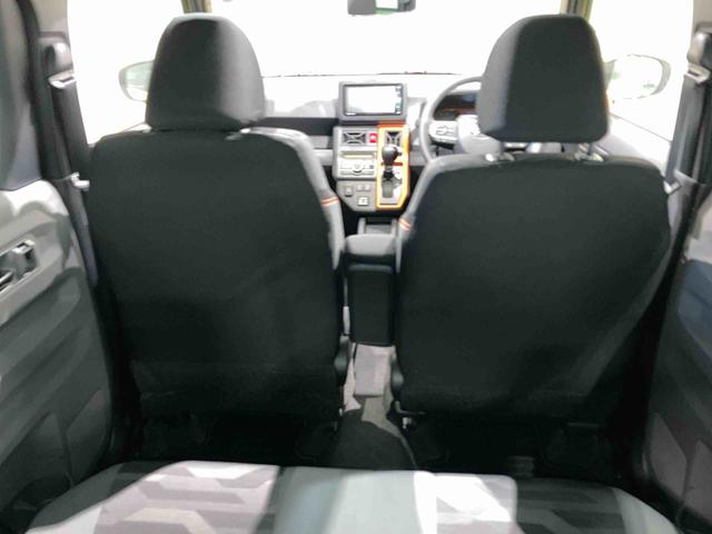 タフトＧターボ（青森県）の中古車