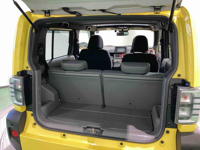 タフトＧターボ（青森県）の中古車